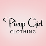 Pinup Girl Clothing Coupon